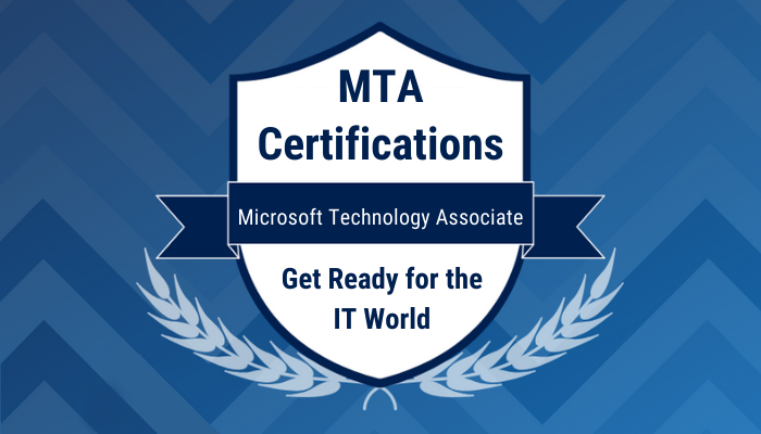 Microsoft Technology Associate