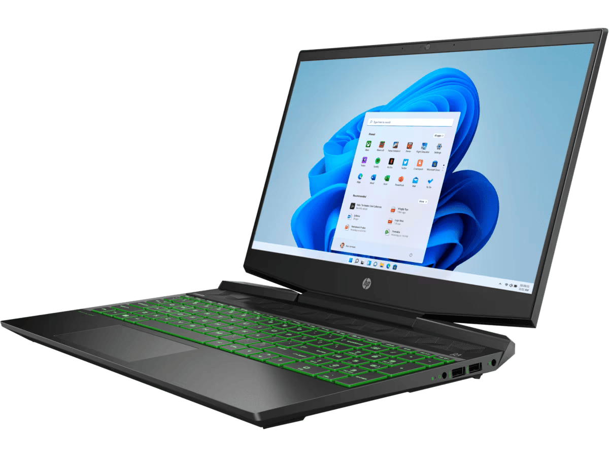 Laptop HP Pavilion Gaming 15