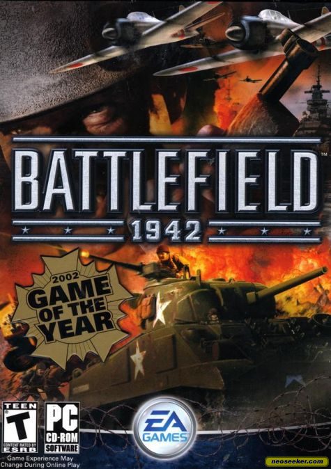 Battlefield 1942