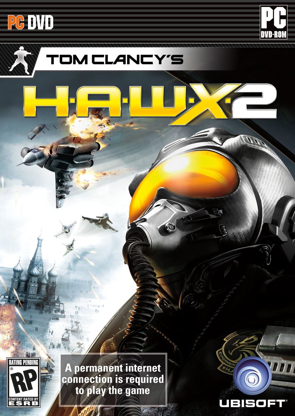 HAWX 2