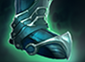 GUARDIAN GREAVES