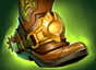 BOOTS OF BEARING