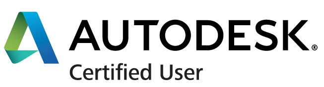 Autodesk Certified User