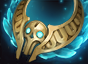 REVENANTS BROOCH
