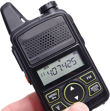 HT BAOFENG BF-T1