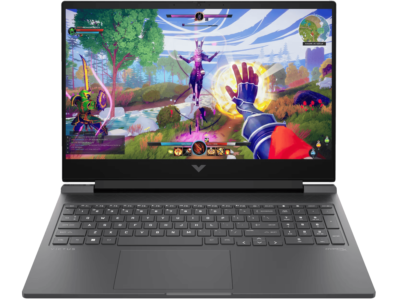 Victus by HP Gaming Laptop 16
